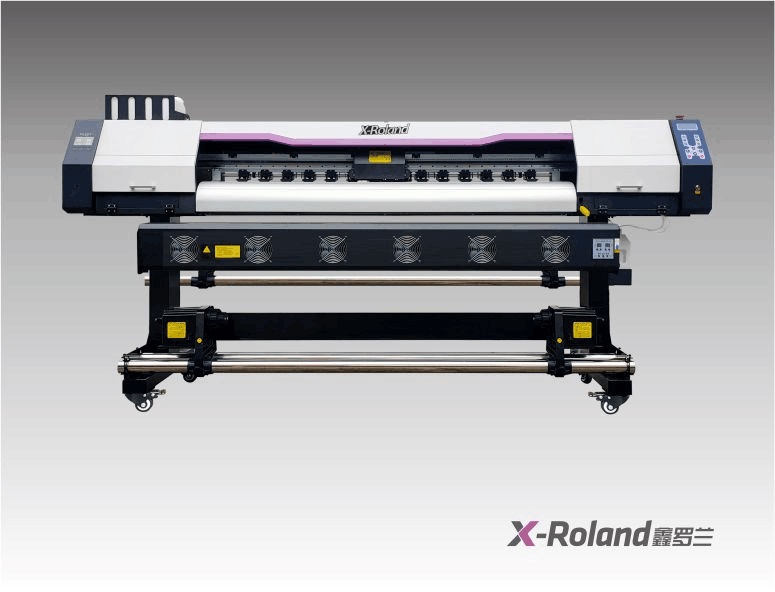 XL-1600TX I3200雙頭、三頭、四頭/戶(hù)內(nèi)、外廣告寫(xiě)真機(jī)